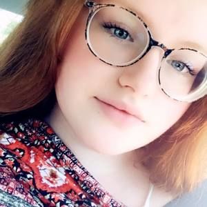 Meet your Posher, Kyah